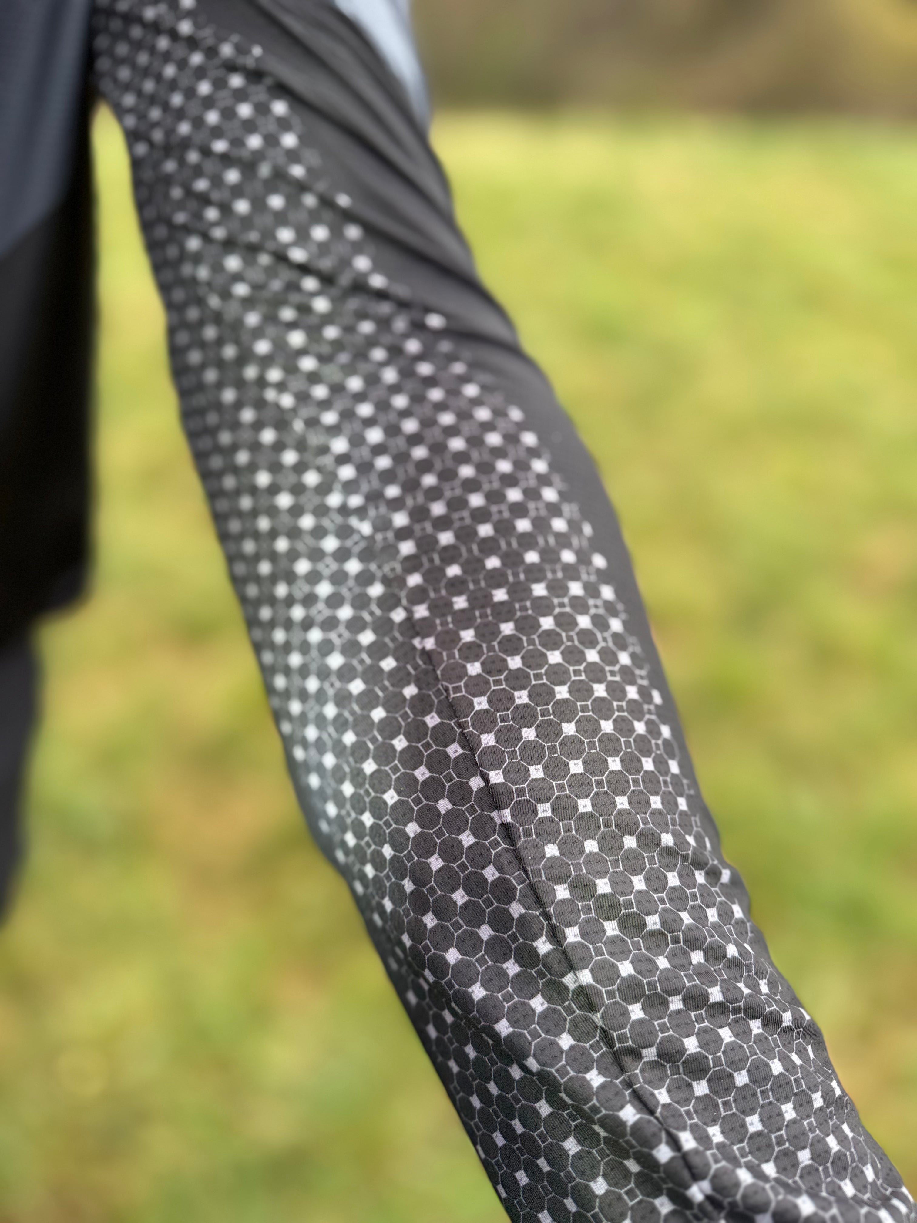 Ensemble AltiQuest Grey Summit (précommande)