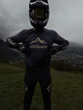 Maillot altiquest Grey summit