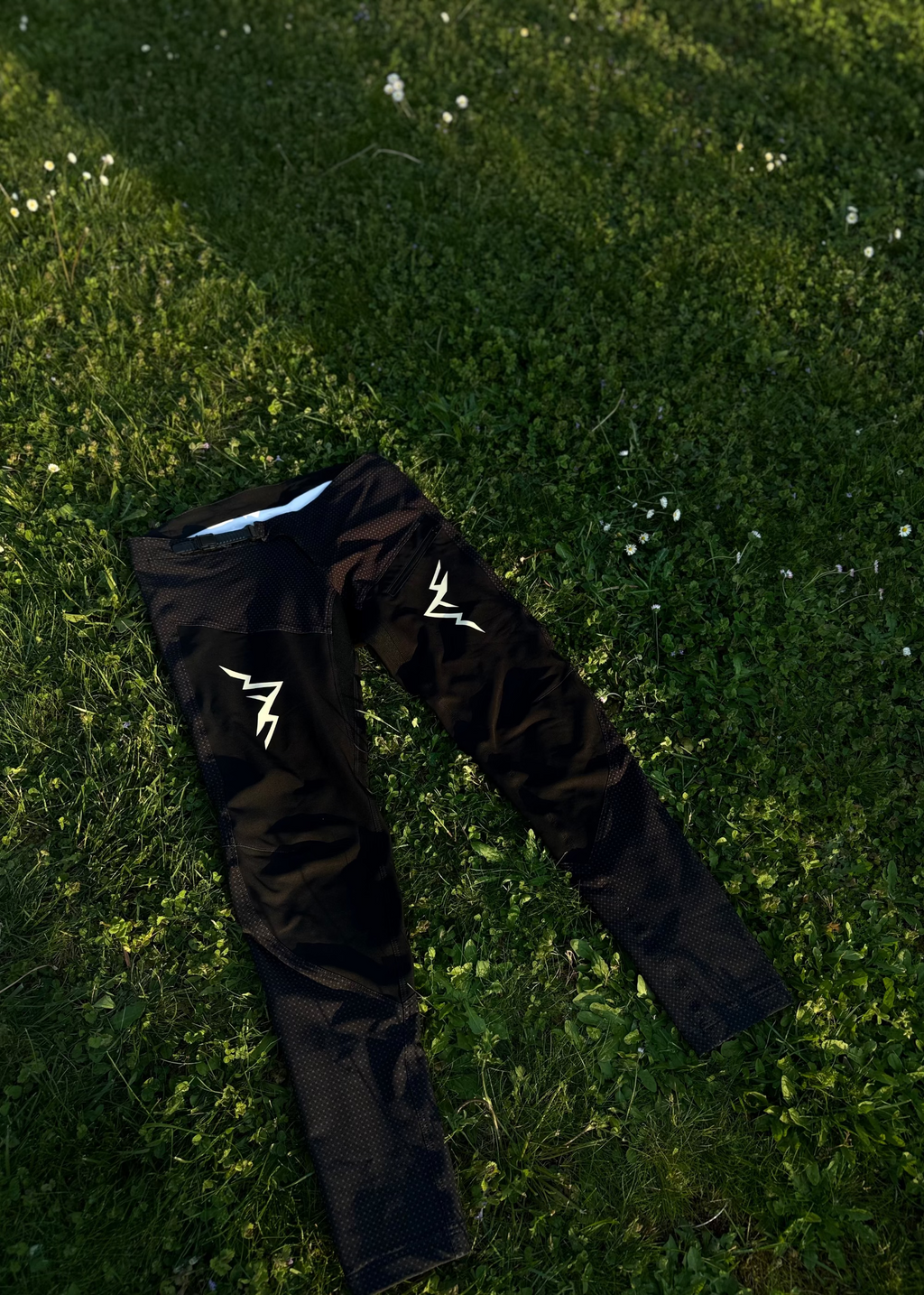 Pantalon altiquest grey summit