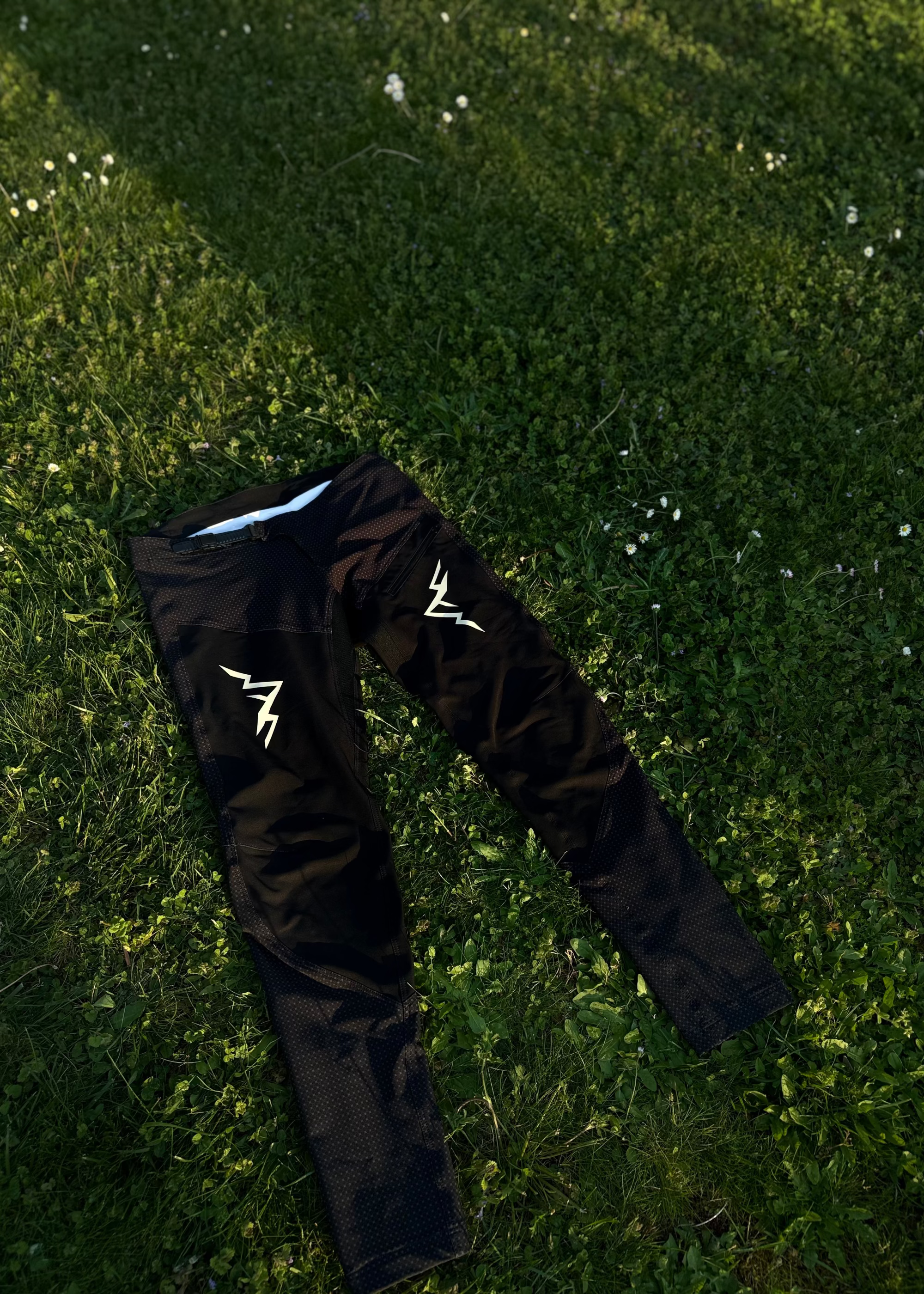 Pantalon altiquest grey summit