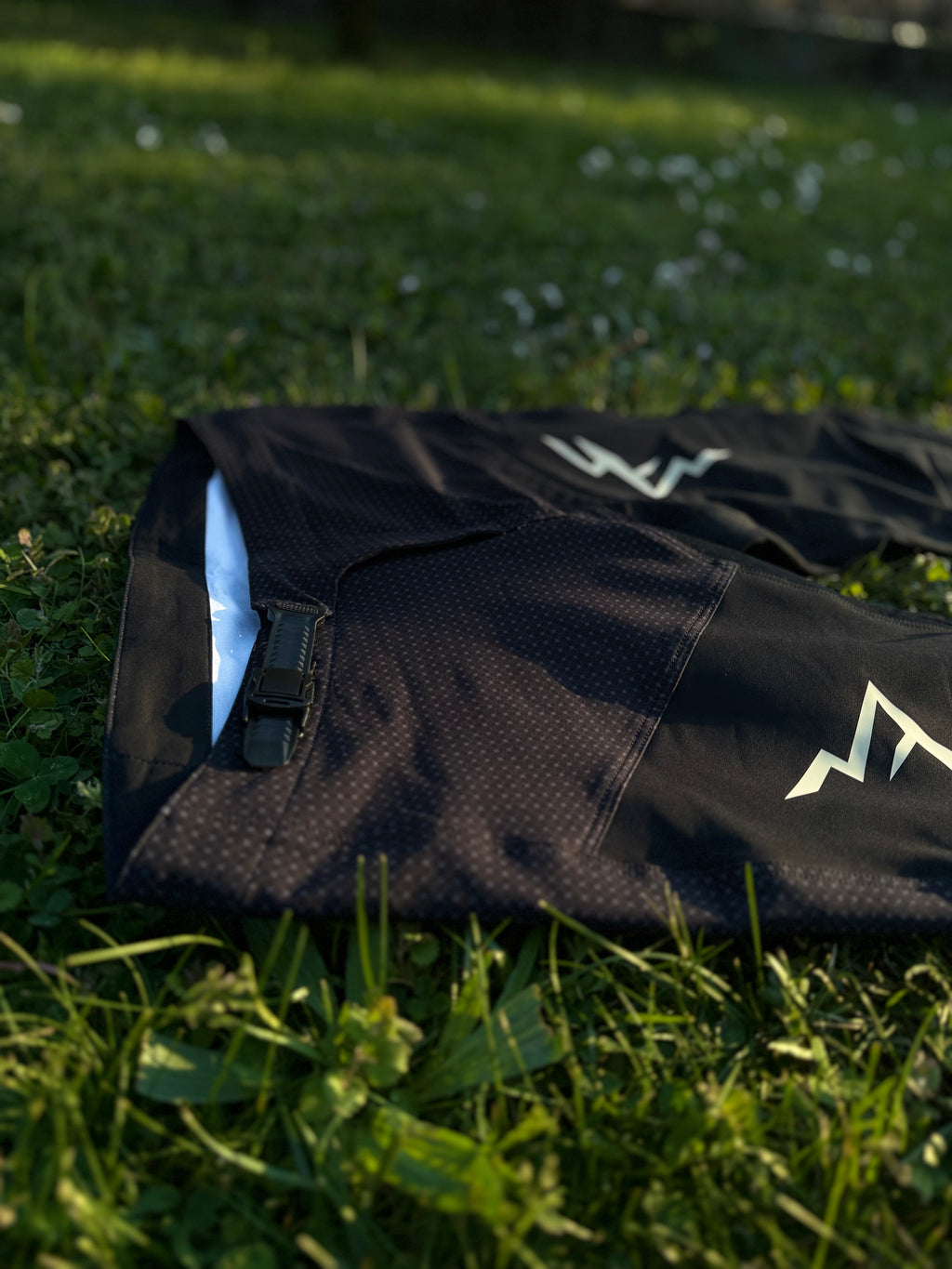 Pantalon altiquest grey summit