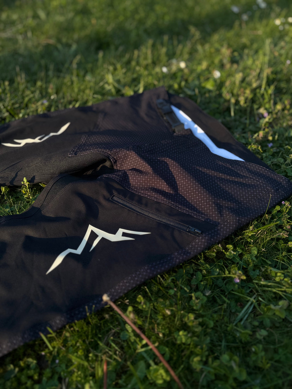 Pantalon altiquest grey summit