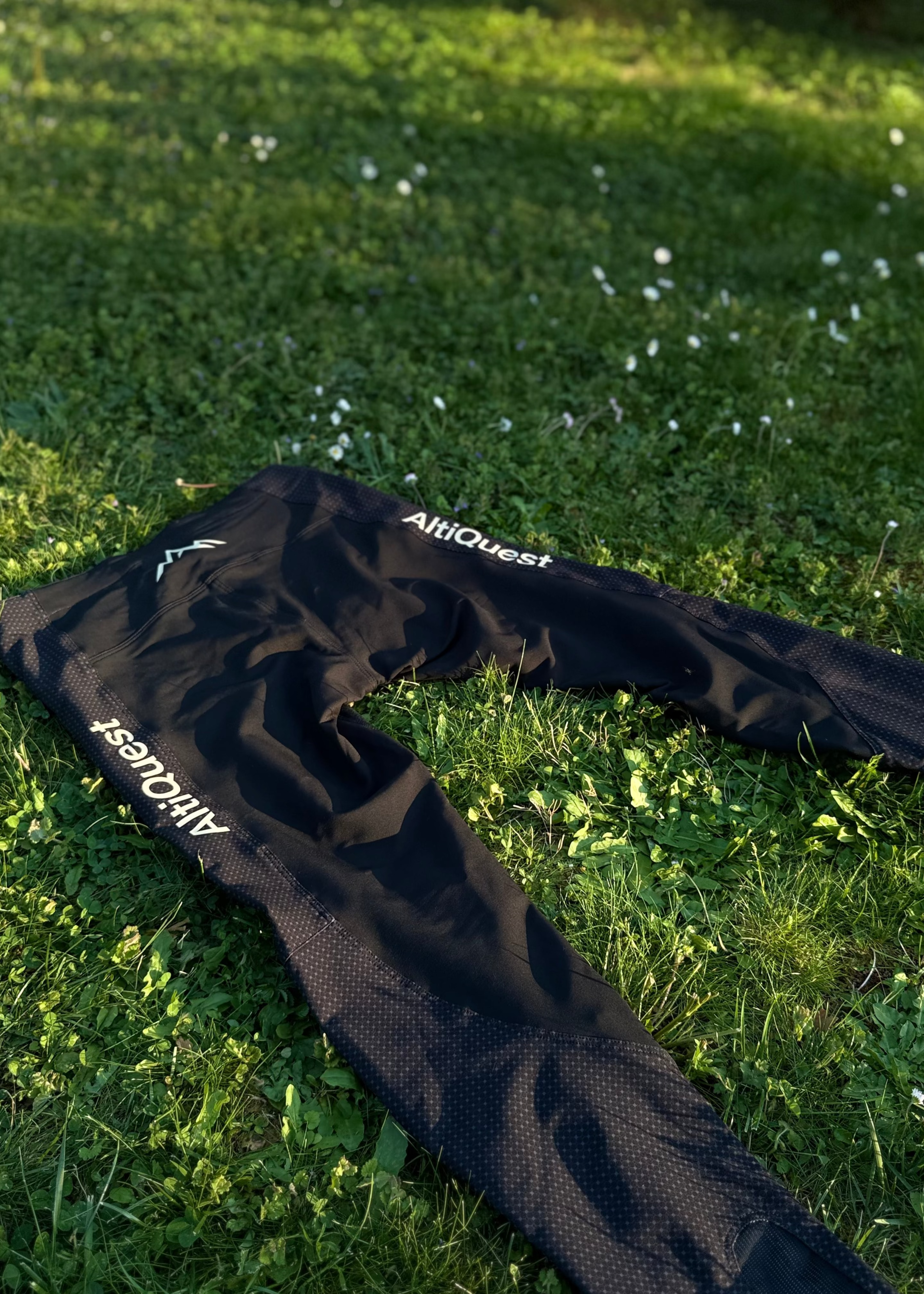 Pantalon altiquest grey summit