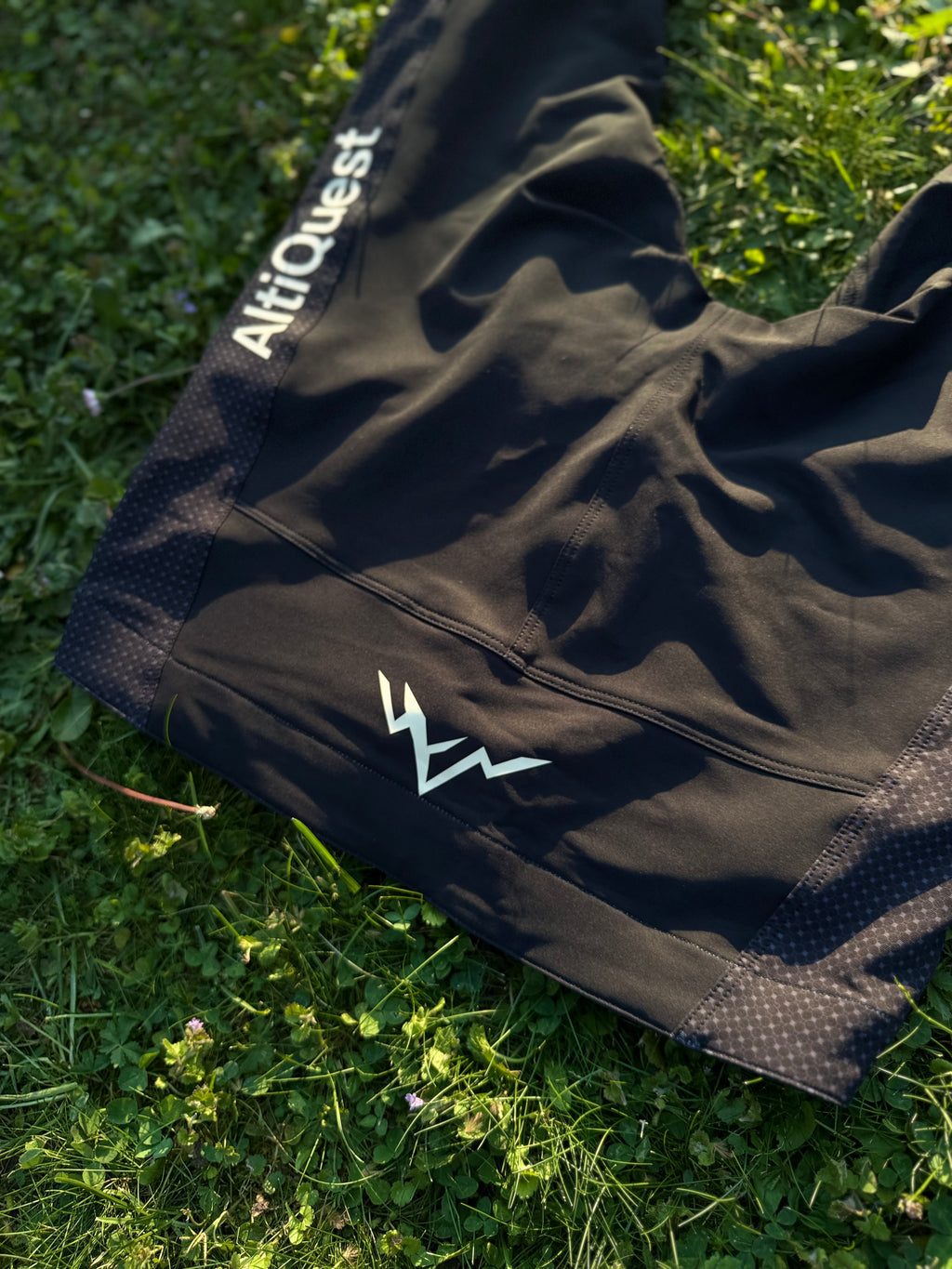 Pantalon altiquest grey summit