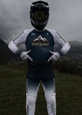 TENUE ALTIQUEST GLACIAL OBSIDIAN (précommande)